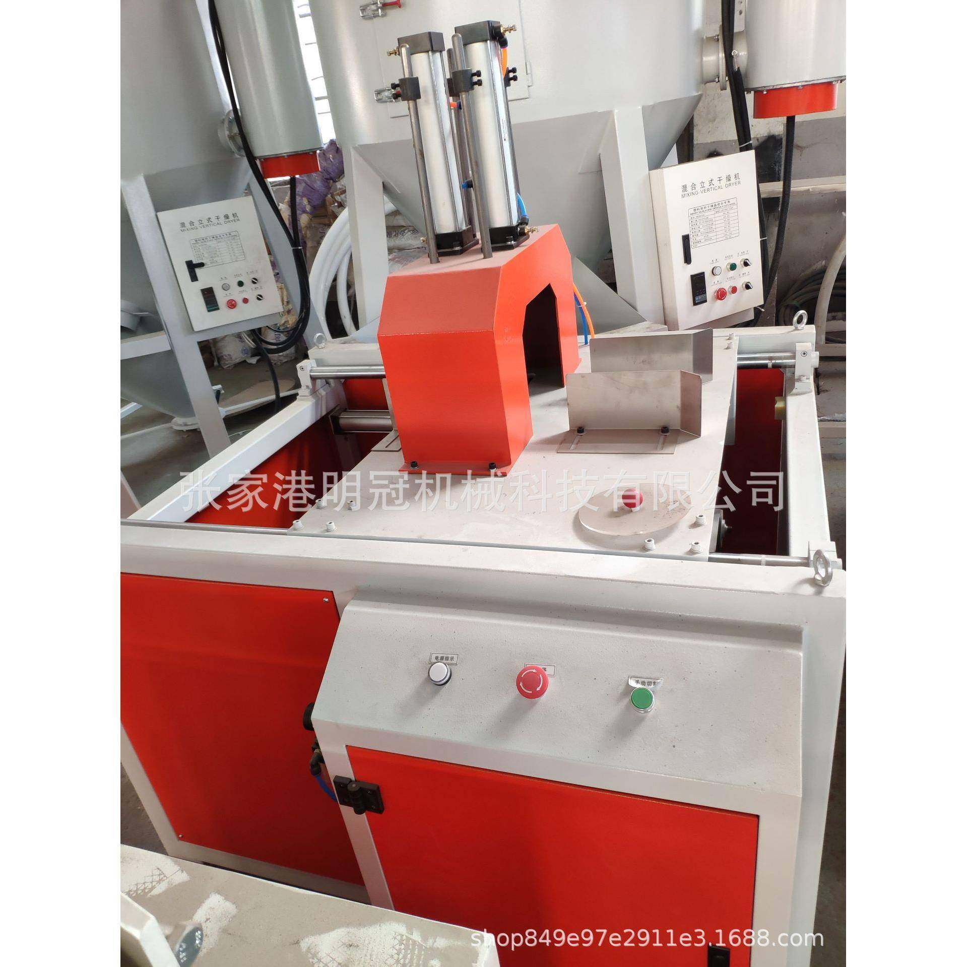 抬刀切割机 型材线管切割机 PVC管切割 穿线管切割机 整线辅机,农机/农具/农膜,农产品加工设备,淘宝优惠券,粉丝福利购,淘宝优惠卷