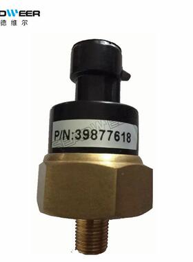 39877618空压机压力传感器真空开关