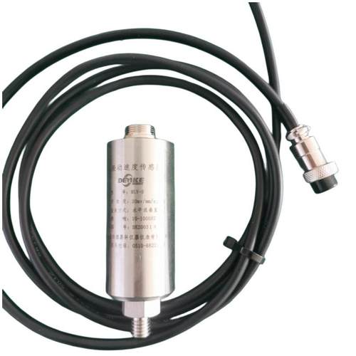 SDJ-SG-2H TRLV-8 XT-1 CD-21T ST-A3-B3振动速度传感器 测震探头