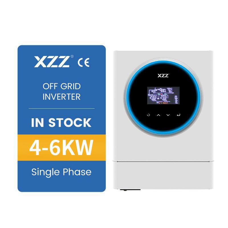 太阳能逆变器家用储能光伏逆控一体机正弦波逆变器4KW/6KW,农机/农具/农膜,农产品加工设备,淘宝优惠券,粉丝福利购,淘宝优惠卷