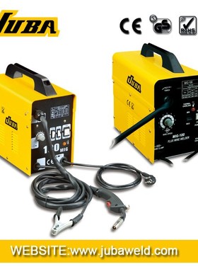 出口欧洲240V/50HZ 红色MIG-130不带气 气保焊机 英插