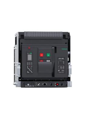 智能型框架万能断路器GSPW60-2000/3 1600A