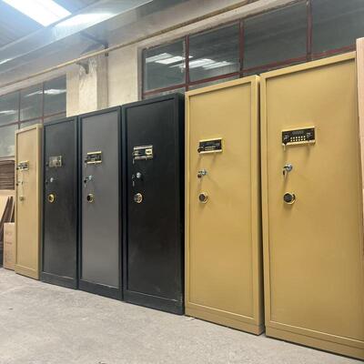 1.米5米18大型保险柜超大空间办公密码险钥匙保柜大容量特IBN大.