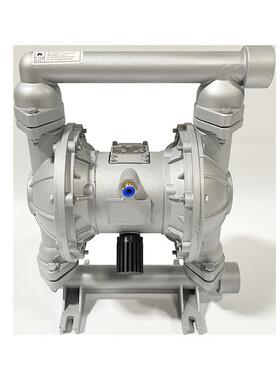 排591601/23气铝合金力隔NCR膜泵/船用膜片泵耐蚀污泵化工水处理