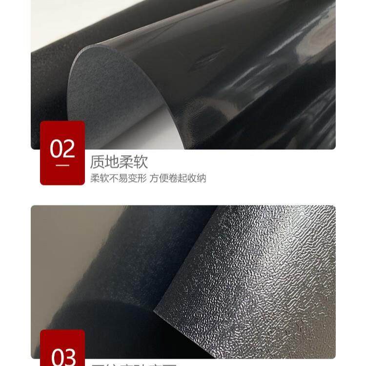 VENPV布不透明黑色磨cg054砂软玻桌璃C防油防水长方形塑L料台布,鲜花速递/花卉仿真/绿植园艺,割草机/草坪机,淘宝优惠券,粉丝福利购,淘宝优惠卷
