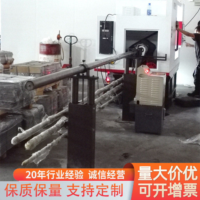 车床数控自动棒材送料器现货