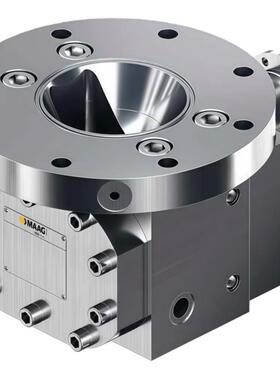 55055平面垫片51DPOT116/100x1.5于MAAG齿轮1泵NP90/10SN5011537/