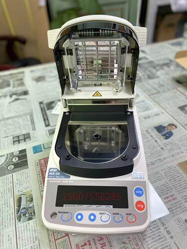 原装现货AND艾安得GF-10001A电子秤分析天平内置重量型