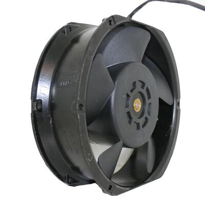 智能丰巢通讯机柜721直流散热风扇109E55SBB0748M511109E5724C501