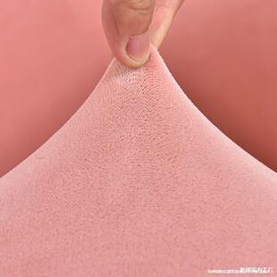 盖发套包弹力u发沙罩发套单人沙发防尘罩椅子美甲罩ZGY单人卡全座