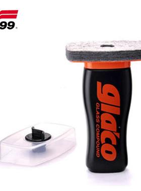 SOFT9雨敌挡风玻璃油膜清洁剂驱水剂6倍9镀雨敌NXF玻璃膜剂防雾