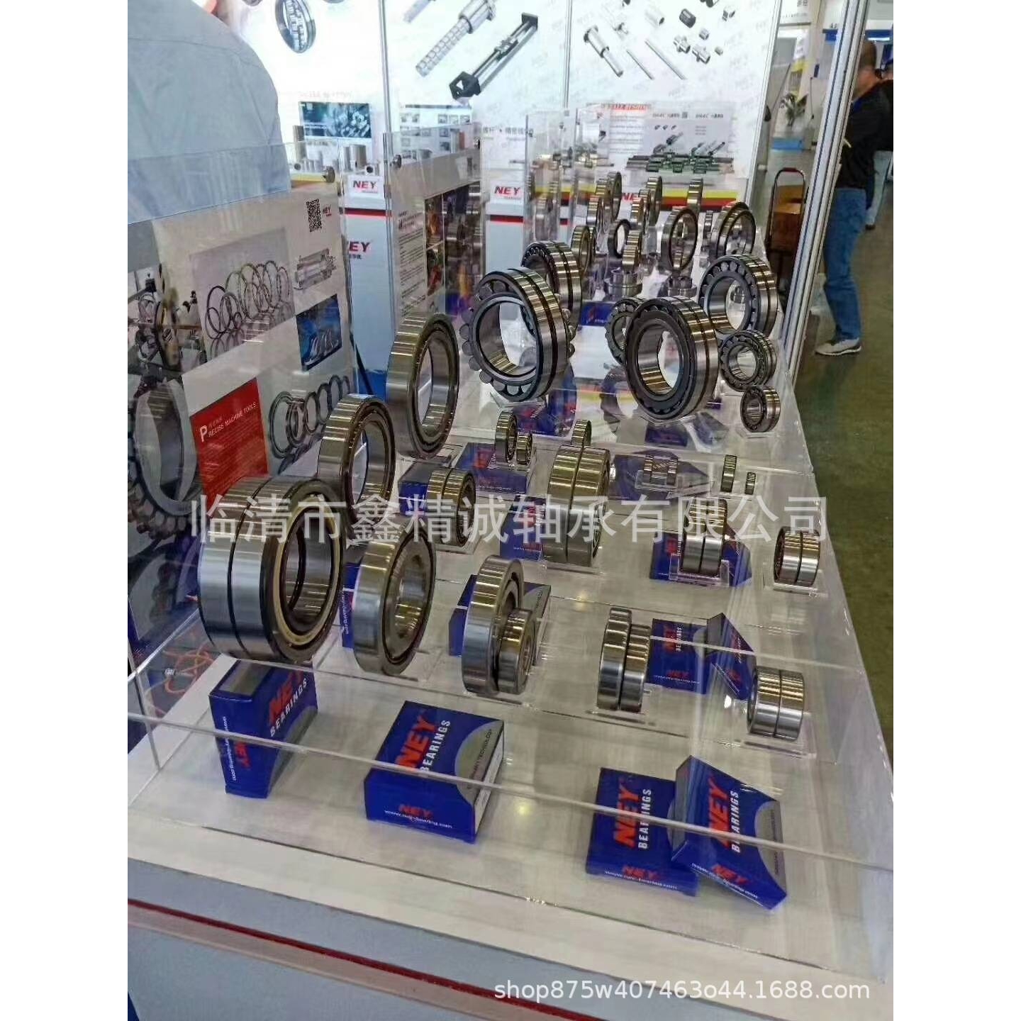 NEY圆锥滚子0218轴承30319 30320 30322 30324 30326 30328 30330
