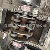 移动锤破车花煤岗岩矿石破碎车陶瓷矸石锤TAP式 破碎机送带式 碎石