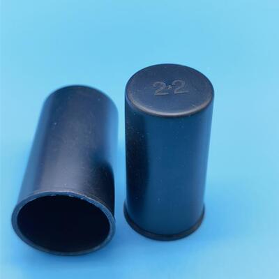 加长钢保丝护帽黑色色绿色HFO钢筋头保护帽直螺纹保红护筋套螺纹