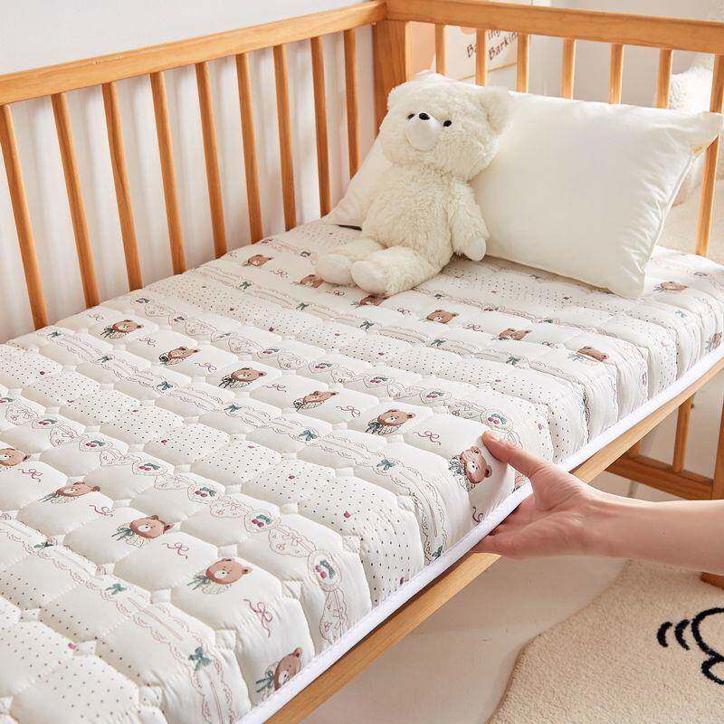 幼儿园床垫儿专用0058697午睡褥子拼婴儿床童子宝宝接床垫垫四季