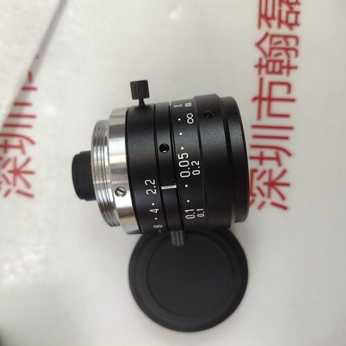 UTRON优创 FV1022 镜头现货
