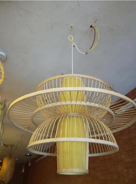 安徽酒池州市安庆黄市新款民宿店竹灯12554pok罩日山式榻榻米卧市