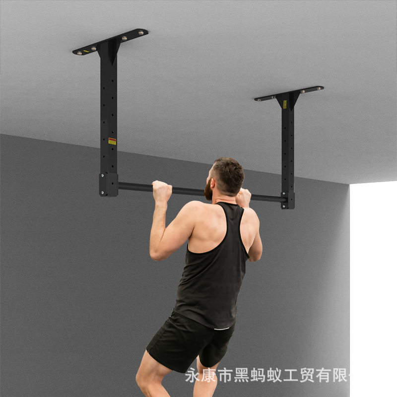 东际天花板吊顶引体向上器可调
