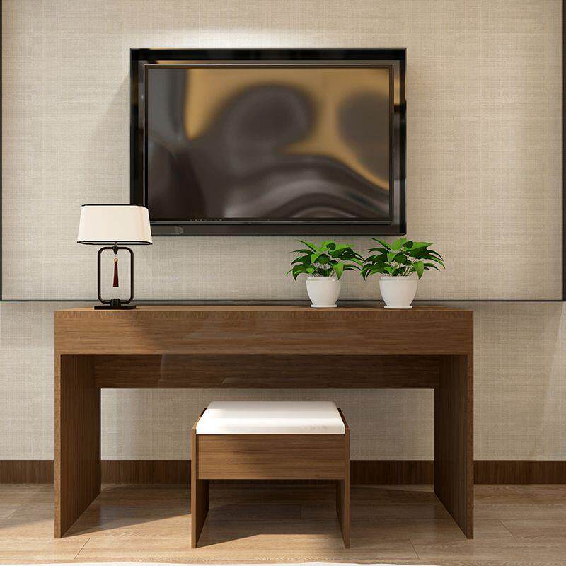 民宿酒无品牌/店馆专用电视宾柜租出房客房行李柜公寓标准间全套