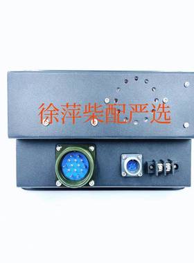 重汽杭发柴NIR油机监控仪6156118/D2报警器FV40R/1B/FVR401C/FVA4