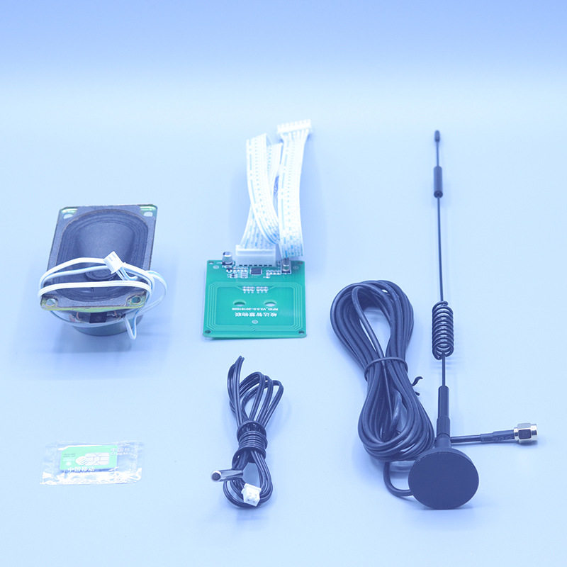 4G物联网售水机水控器主板