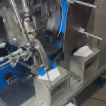 全自动数控植毛机除尘刷直供