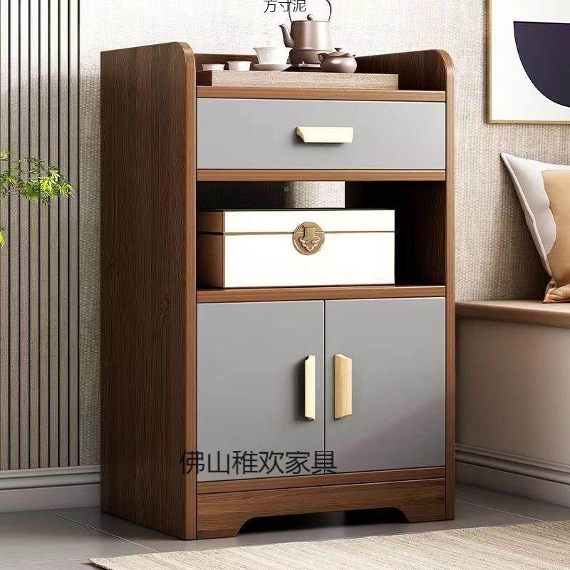 CLE餐柜水茶柜客收纳柜储物柜边家用可移动小茶桌厅微波炉放置架,纺织面料/辅料/配套,纺织机械配件,淘宝优惠券,粉丝福利购,淘宝优惠卷