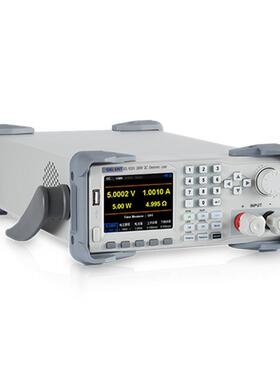 阳SIGLENTSDL1030负XE可SDL1030X编程直鼎流电子载150V/30A-/300W