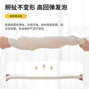 通用轻奢民宿海洗绵沙垫 原发木风发坐垫棉麻沙9发套沙罩可拆四季