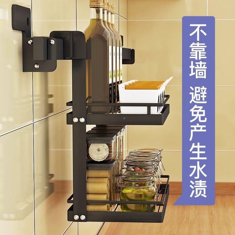 不锈钢厨房沥物架壁挂免打孔水槽水碗碟挂架跨窗户窗台ltao6229架