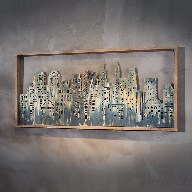 小黑板提醒牌电表箱遮挡留言板壁挂饰墙面创意玄关复古墙上装饰品,家居饰品,壁饰,淘宝优惠券,粉丝福利购,淘宝优惠卷