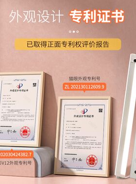 220V橱柜餐边柜led柜子灯带鞋柜吊柜过道玄关入户门自动感应灯条