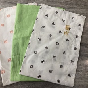 包邮宾馆酒店床上用品莫泰如家快捷酒店专用荞麦枕芯保健硬枕头