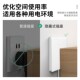 隐形墙插 五孔隐藏暗装 86型家用嵌入式 插座开关面板冰箱墙壁内嵌式