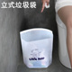 可站立垃圾袋家用化妆室一次性垃圾桶车载垃圾袋立式 车用桌面可立