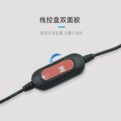 车载电风扇12V椅背汽车用强力制冷伏车上车内空调降温5VUSB小风扇