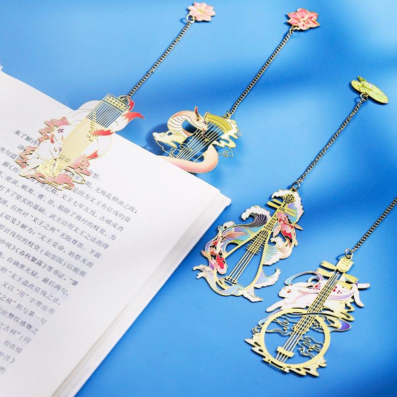 中国风创意实用礼物文艺学生奖品公司企业纪念商务小礼品定制logo