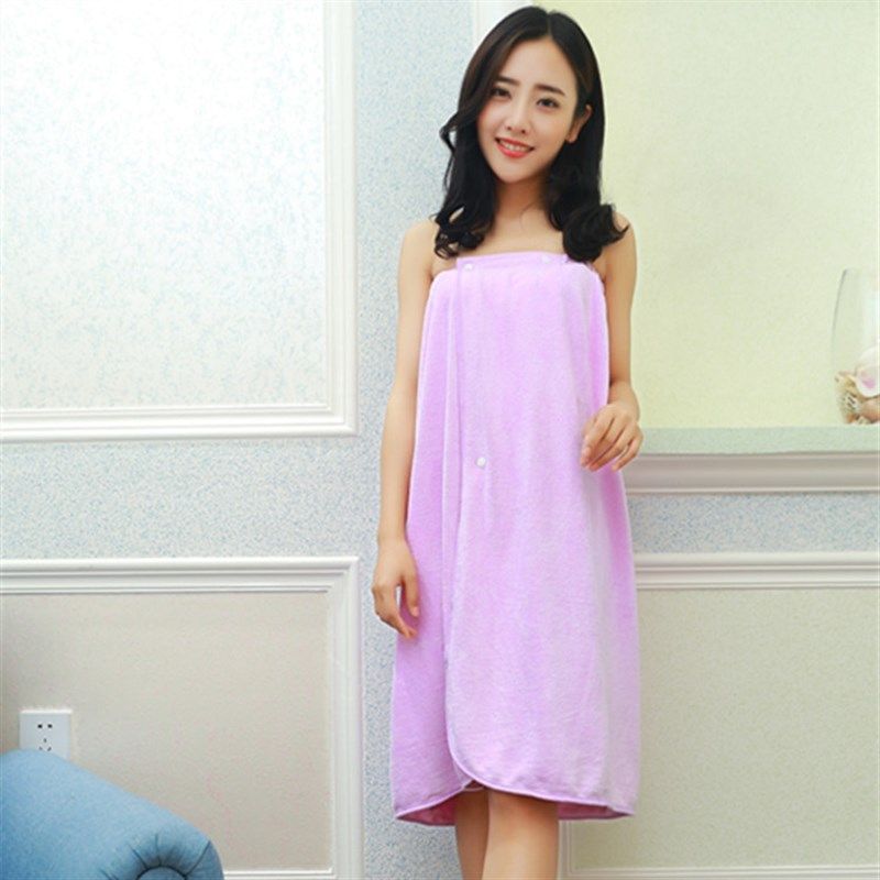 浴巾可穿女成人浴裙加厚加大比纯棉柔软超强吸水性感百变可穿浴巾,居家布艺,浴巾,淘宝优惠券,粉丝福利购,淘宝优惠卷