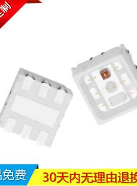 深圳自主封装3030RGB灯珠晶元1.5W芯片红绿蓝幻彩LED发光二极管