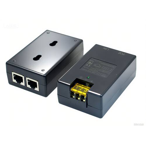 For gen2/gen3 150W passive poe injector 48-57Vdc in and out