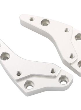 适用BMWK1600GT/GTL/B/GA车把加高底座K1600GA车把加高码