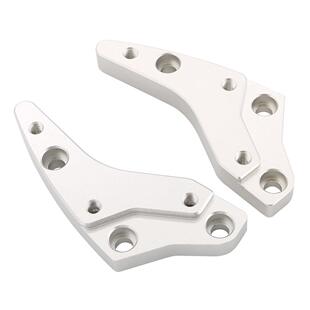 适用BMWK1600GT/GTL/B/GA车把加高底座K1600GA车把加高码