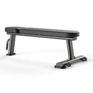 杰森F-A53S哑铃平椅哑铃平凳健身房力量训练器械