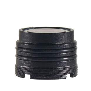 F1.0 ?9.84 M19 1400nm焦距13.5mm LWIR长波热成像红外镜头800