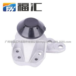 适用探险者3.5发动机脚胶GB5Z6038A5698204GB536F012AA