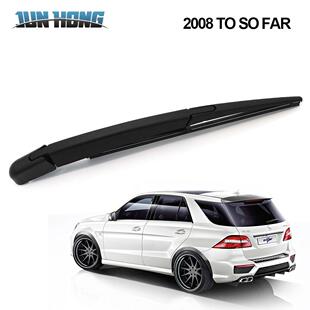 适用奔驰ML/MERCEDES-BENZML-CLASS(W164)后挡雨刮器总成片摇臂