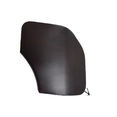 适配探路者pathfinder保险杠拖车盖622A0-9PF0A