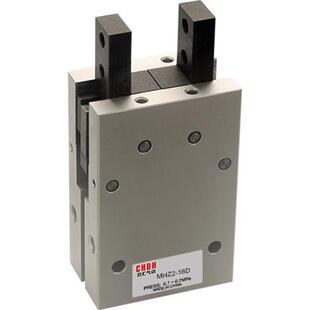 直销CHBH型MHZ2-10D/16D/20DHFZ/HFK气动MHZ手指气缸