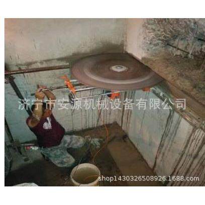 32公分钢筋混凝土墙壁切割机一米切墙机小型电动墙锯长期供应