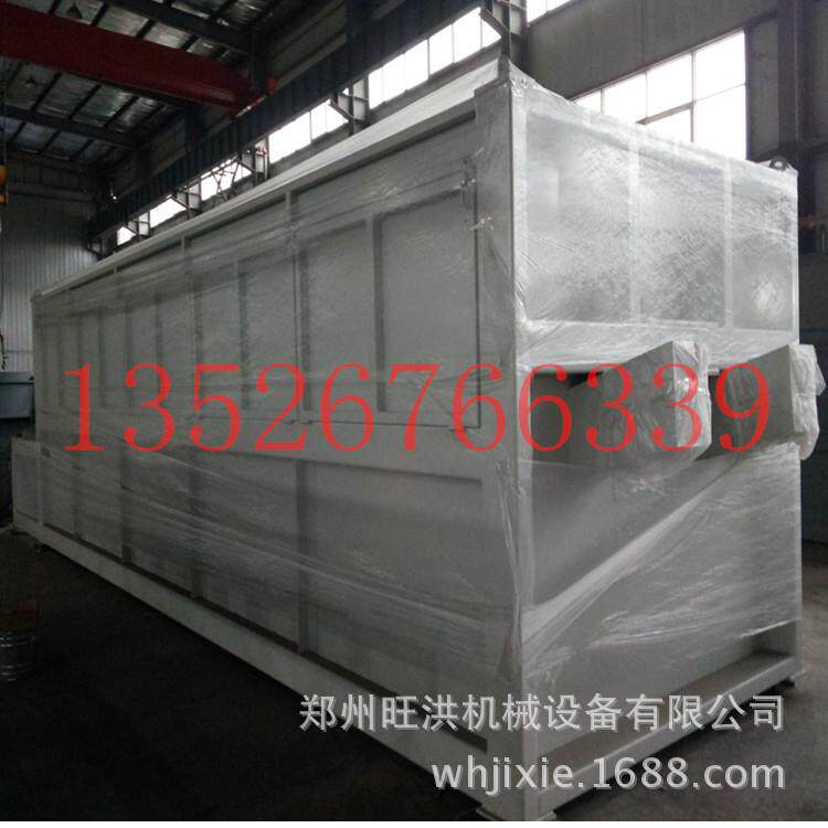 30型筛沙机大型滚筒移动式筛沙机圆筒分选机衡阳铝灰滚筒筛